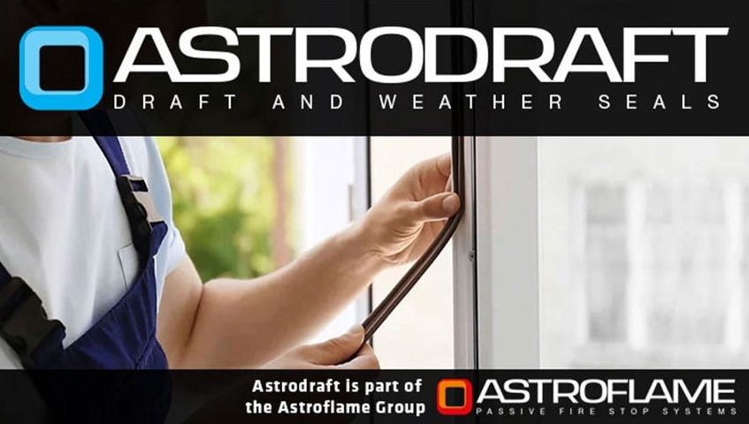 Astrodraft Draught and Weather Solutions